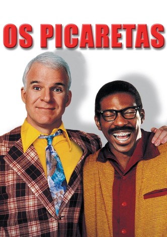 Os Picaretas