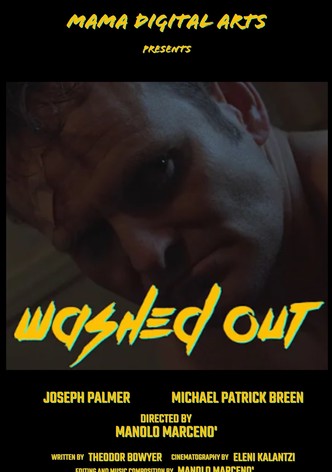 Washed Out