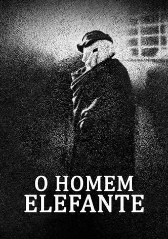 O Homem Elefante