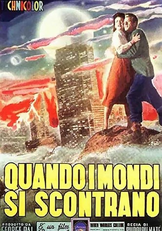 Quando i mondi si scontrano