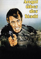 Angst über der Stadt