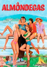 Almôndegas