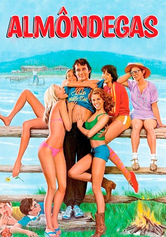 Almôndegas
