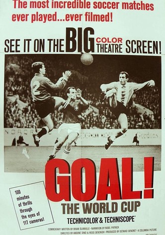 Goal!