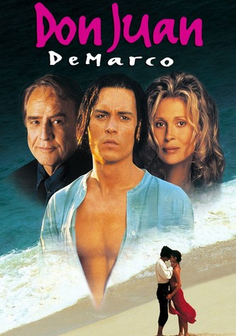 Don Juan DeMarco