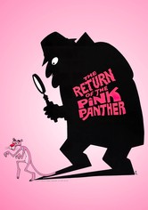 The Return of the Pink Panther