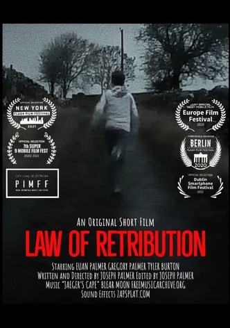 Law of Retribution
