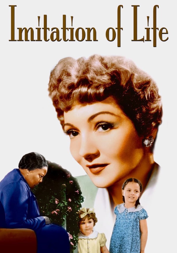 Where Can I Watch Imitation Of Life For Free