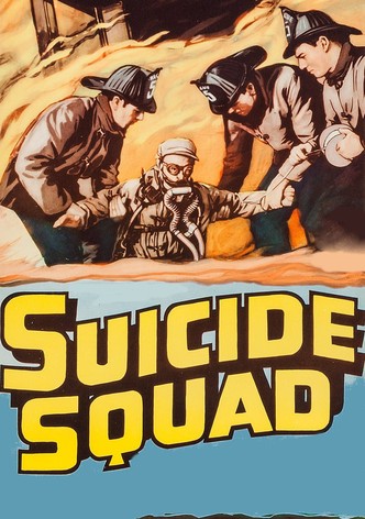 Suicide Squad