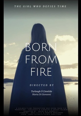 Born From Fire