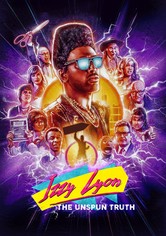Izzy Lyon: The Unspun Truth