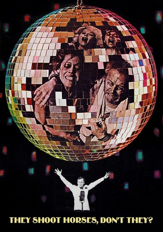 A Noite dos Desesperados