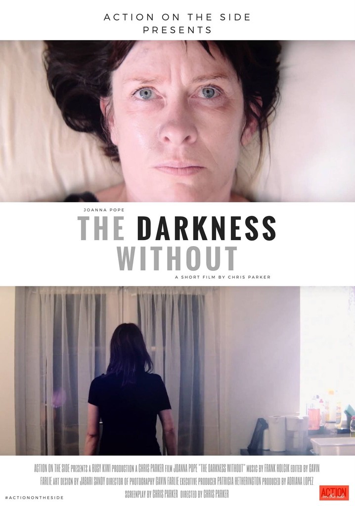 The Darkness Without