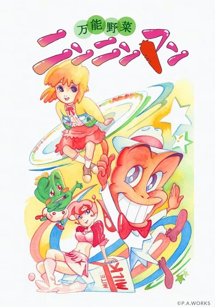 Super Veggie Torracman