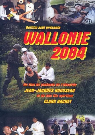Wallonie 2084
