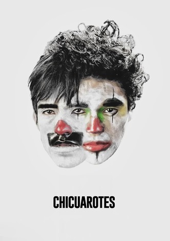 Chicuarotes