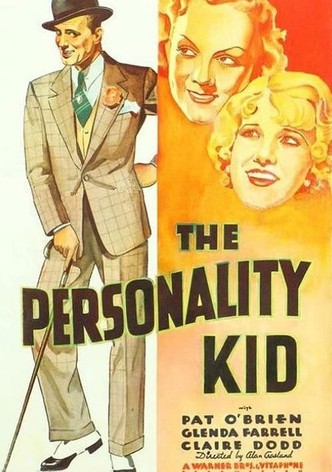 The Personality Kid