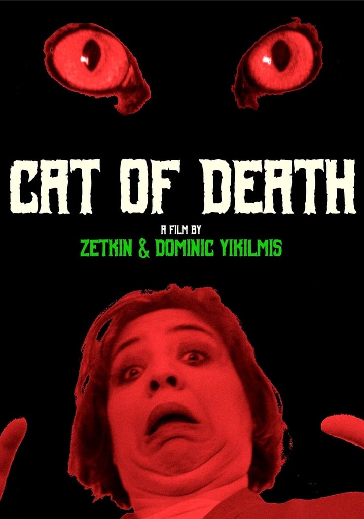 Cat of Death