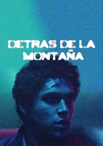 Detrás de la Montaña