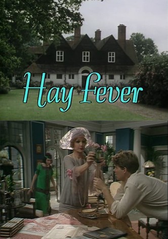 Hay Fever