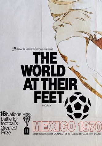 The World at Their Feet