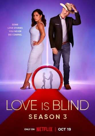 Onde assistir Love Is Blind: The Live Reunion