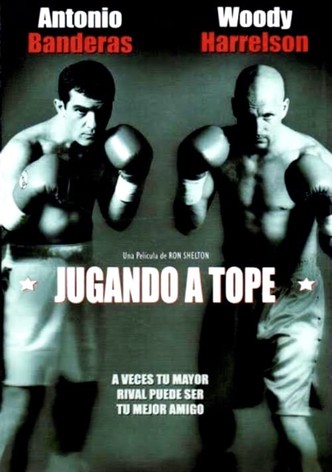 Jugando a tope