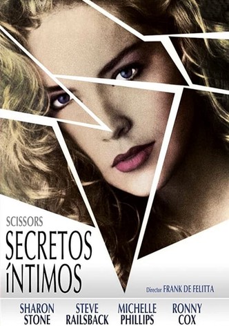 Secretos íntimos