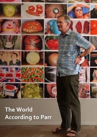The World According to Parr