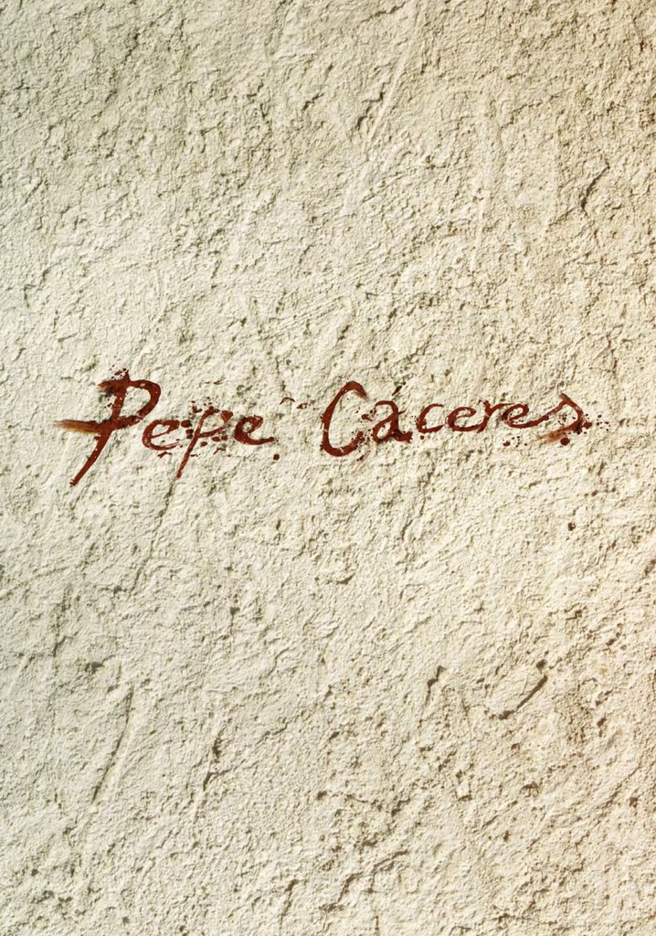 Pepe Cáceres