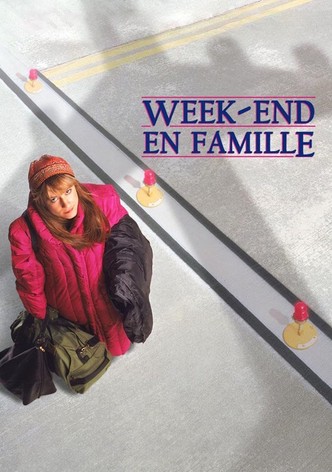 Week-end en Famille