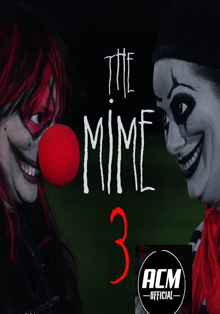 The Mime 3