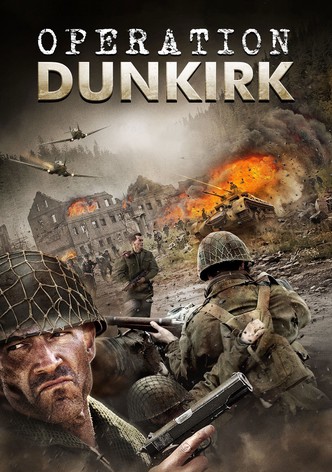 Operation Dunkirk