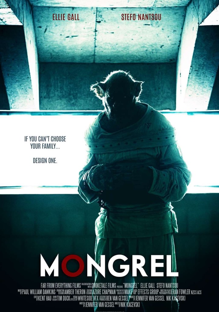 Mongrel