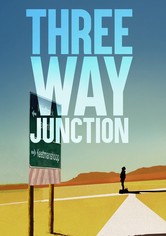 3 Way Junction