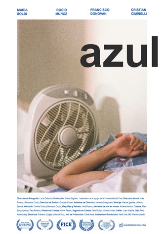 Azul