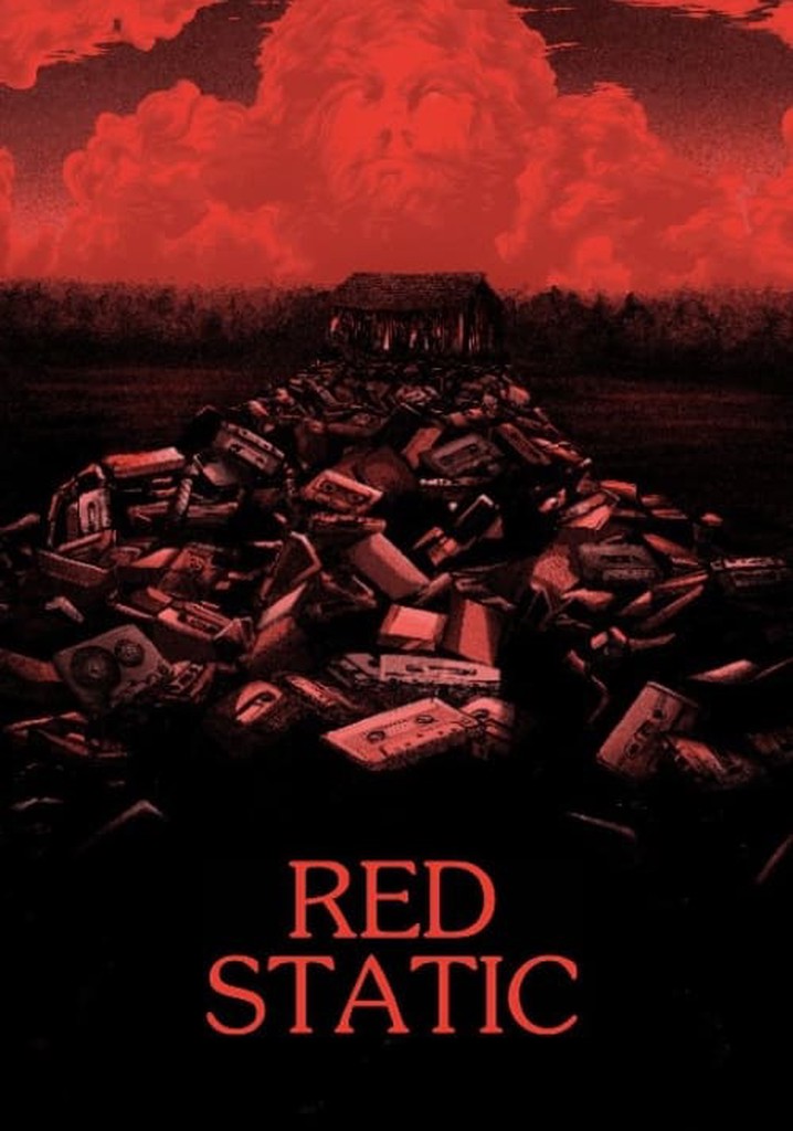 Red Static