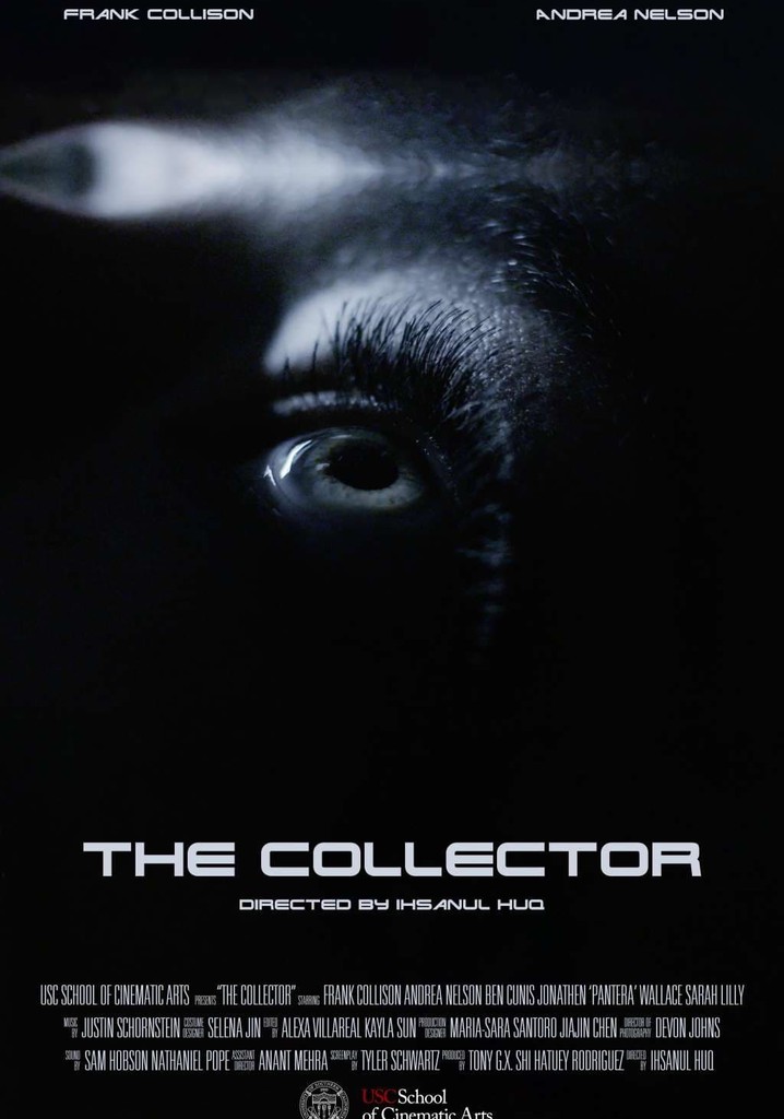 The Collector