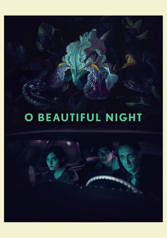 O Beautiful Night
