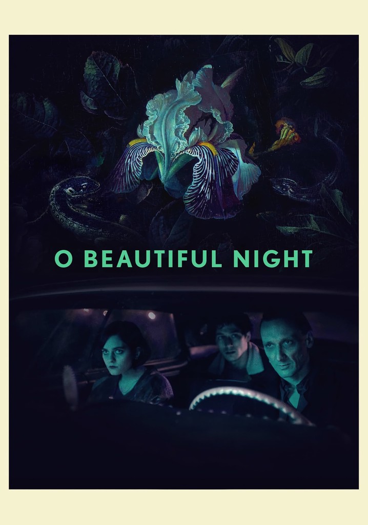 O Beautiful Night