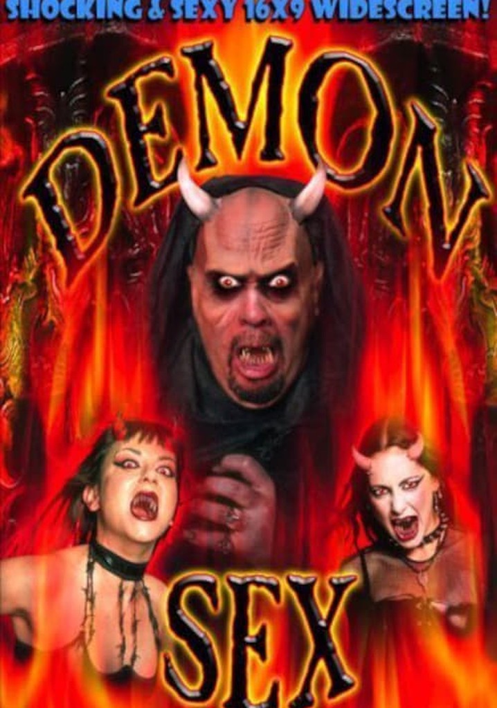 Demon Sex