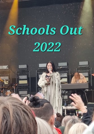 Schools Out 2022 Söderhamn Official Aftermovie