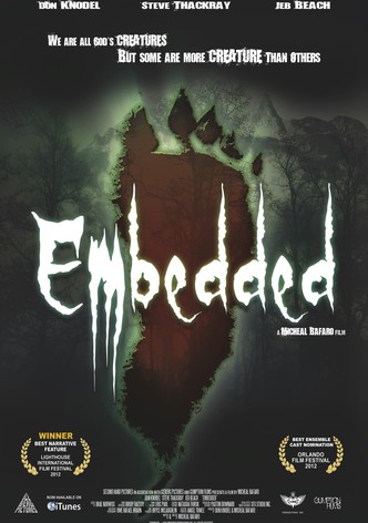 Embedded