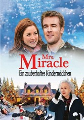 Mrs. Miracle - Ein zauberhaftes Kindermädchen