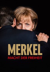 Merkel – Macht der Freiheit
