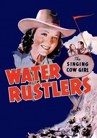 Water Rustlers