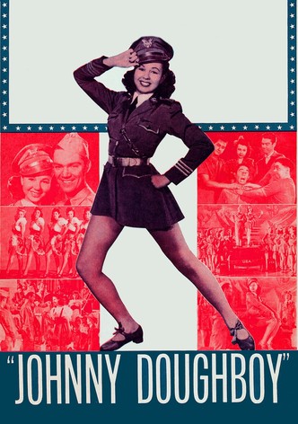 Johnny Doughboy