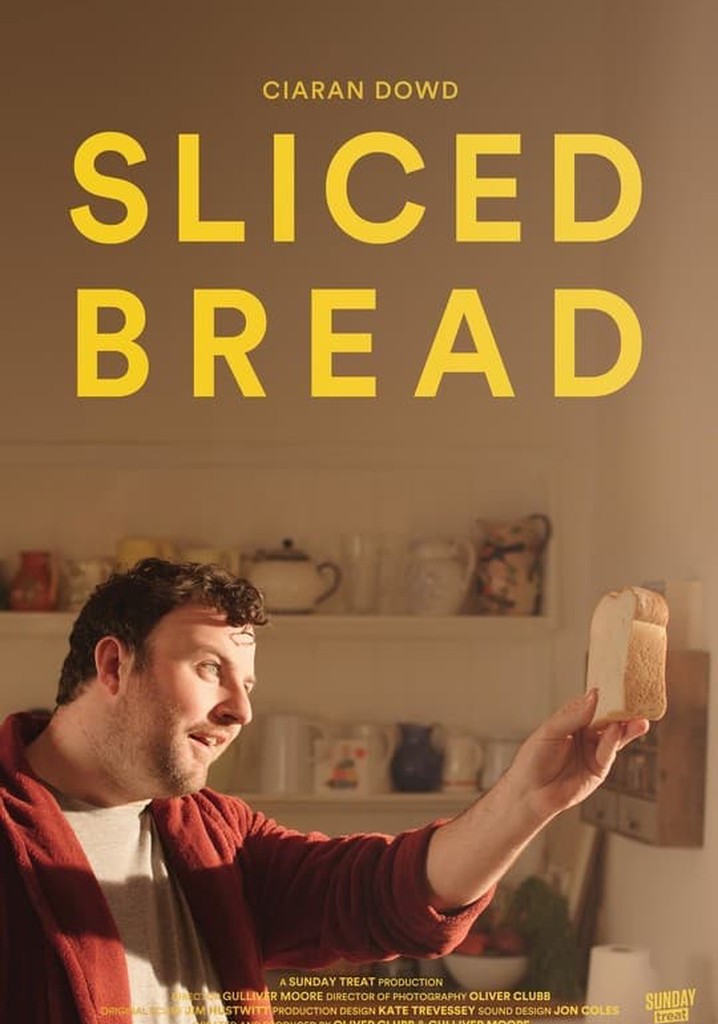 Sliced Bread