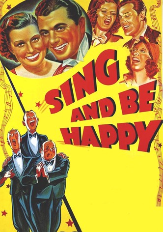 Sing and Be Happy