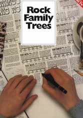 Rock Family Trees